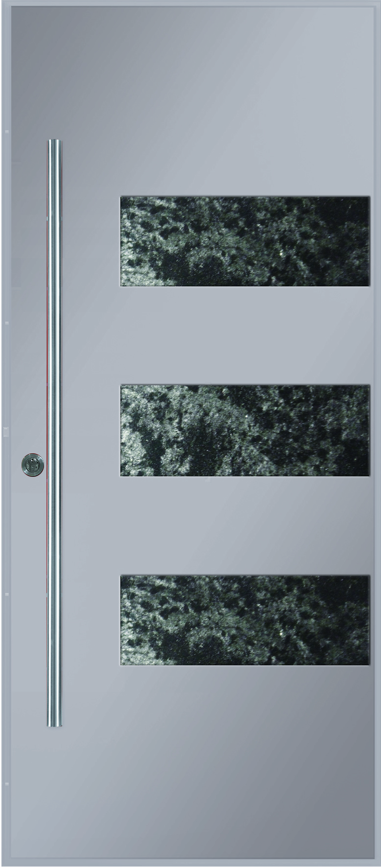NATURA 2_solo GRIS insert Volcanic