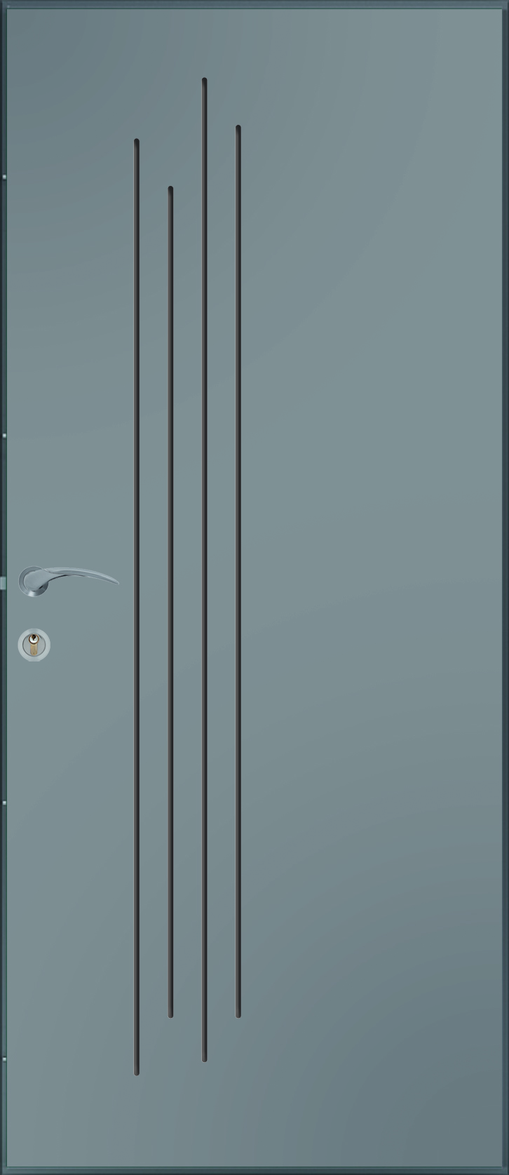 parallel solo gris clair