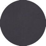 loupe plaxe anthracite mat
